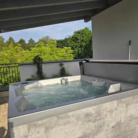 Dom Solny Z Prywatna Strefa Solna Wellness * Polanica-Zdrój