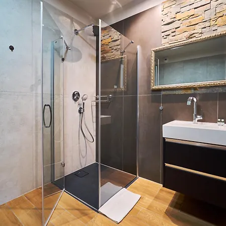 Dom Solny Z Prywatna Strefa Solna Wellness * Polanica-Zdrój