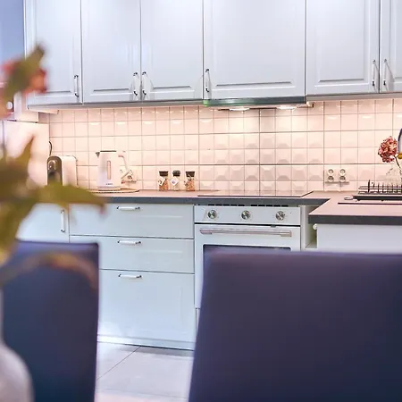 Dom Solny Z Prywatna Strefa Solna Wellness * Polanica-Zdrój