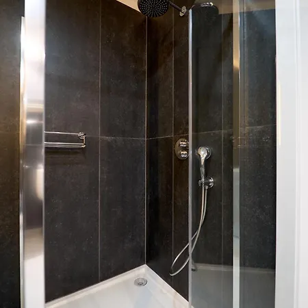 Dom Solny Z Prywatna Strefa Solna Wellness Apartamento