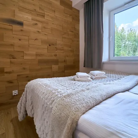 Dom Solny Z Prywatna Strefa Solna Wellness