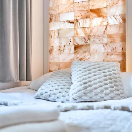 Apartamento Dom Solny Z Prywatna Strefa Solna Wellness