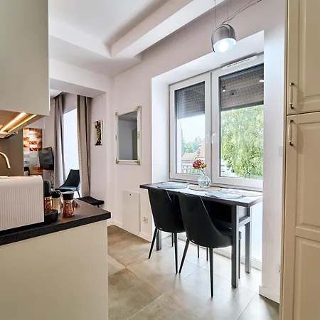 Dom Solny Z Prywatna Strefa Solna Wellness Поляница-Здруй