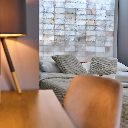 Dom Solny Z Prywatna Strefa Solna Wellness Апартаменты