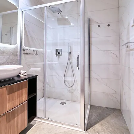Dom Solny Z Prywatna Strefa Solna Wellness